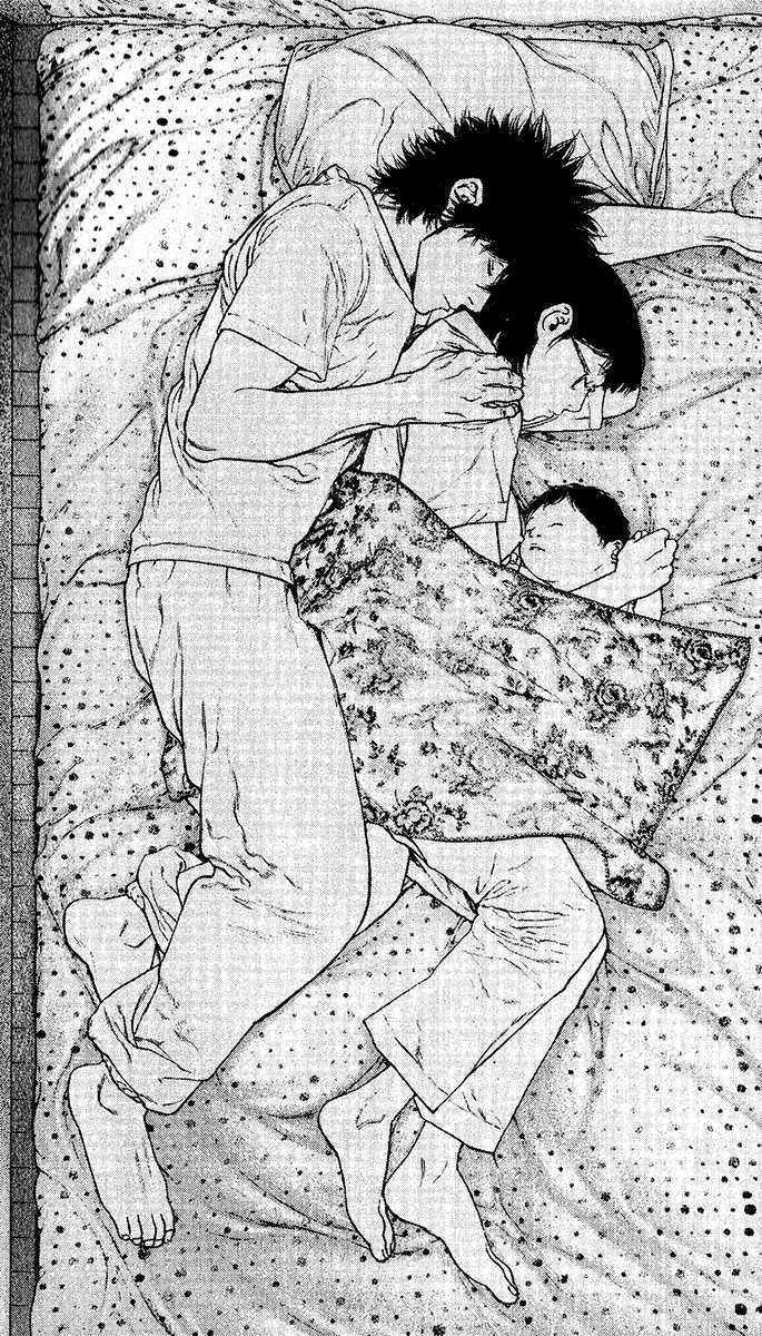 Kokou No Hito - Trang 10