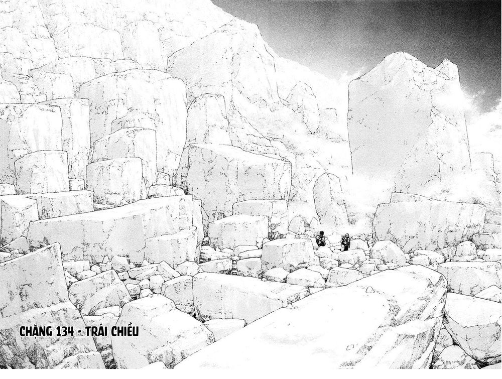 Kokou No Hito - Trang 6