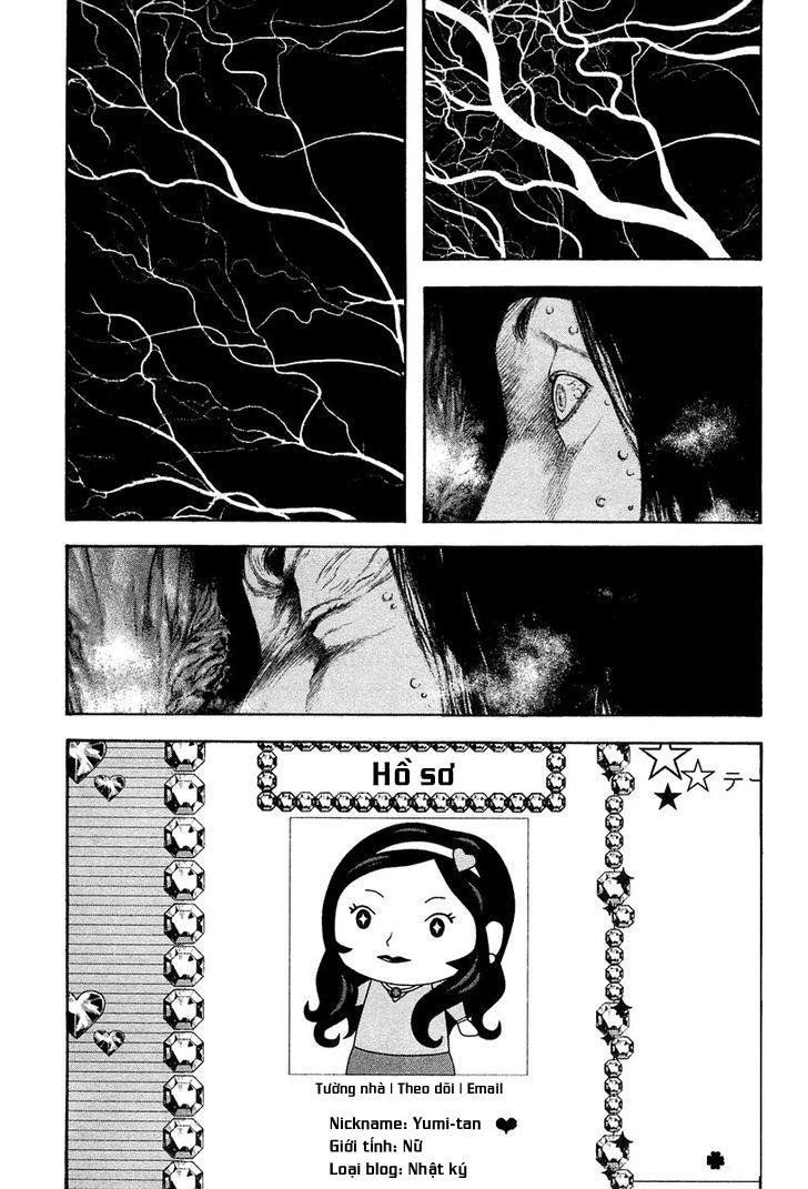 Kokou No Hito - Trang 15