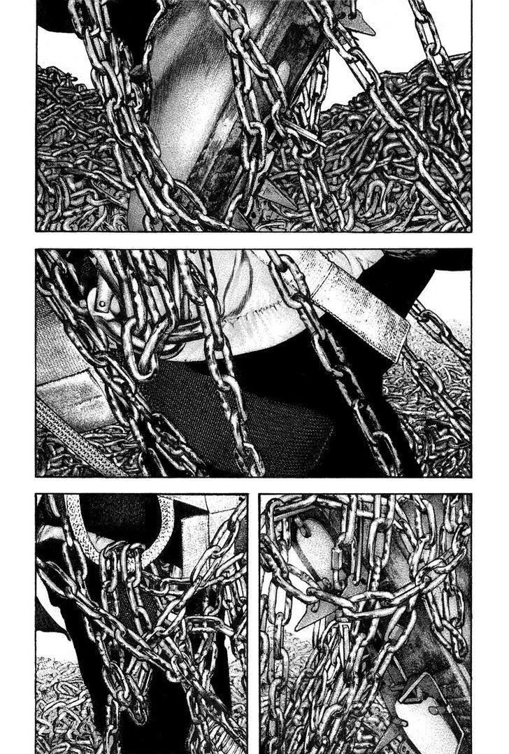 Kokou No Hito - Trang 6