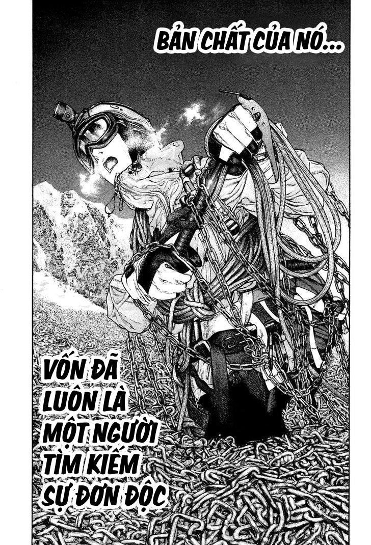 Kokou No Hito - Trang 7