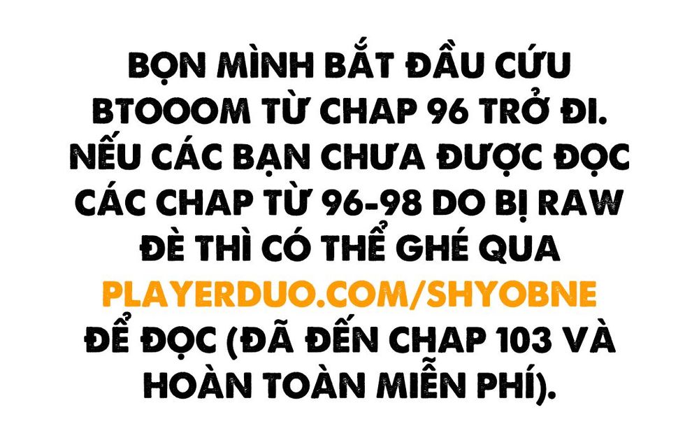 Cuộc Chiến Sinh Tồn - Trang 2