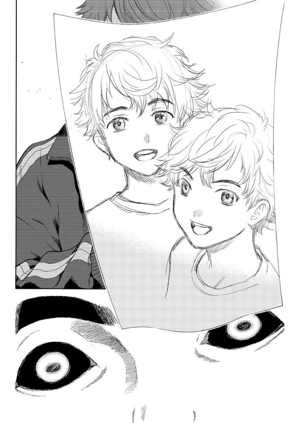 This Man: Sono Kao O Mita Mono Ni Wa Shi O - Trang 11