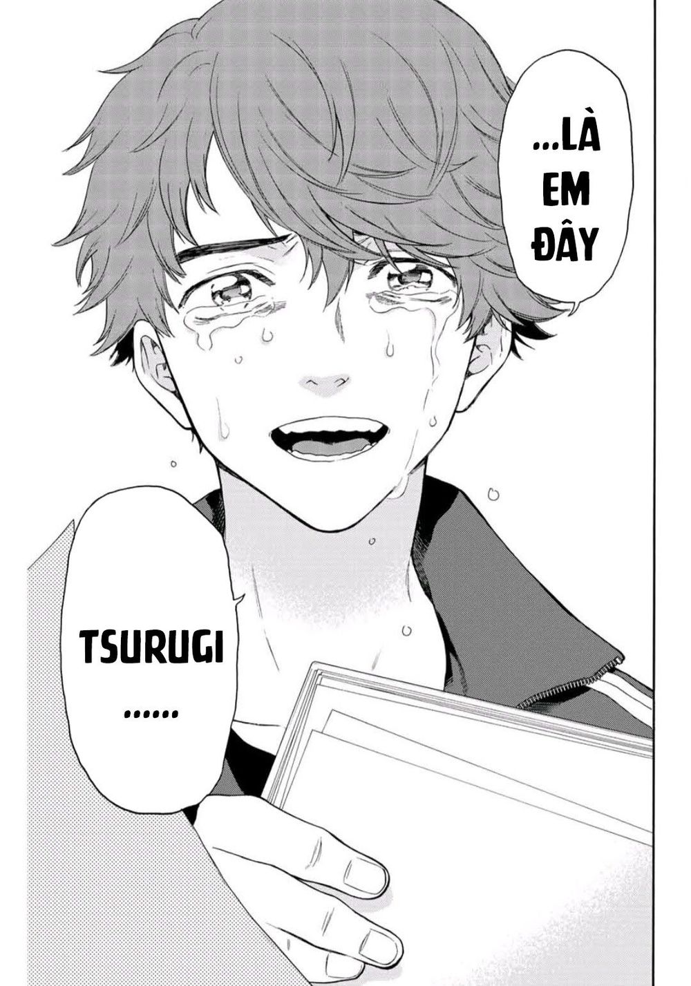 This Man: Sono Kao O Mita Mono Ni Wa Shi O - Trang 12