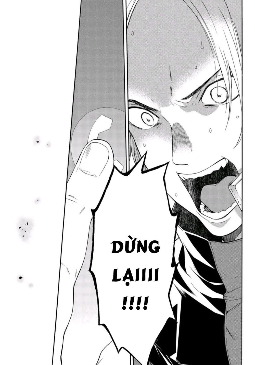 This Man: Sono Kao O Mita Mono Ni Wa Shi O - Trang 17
