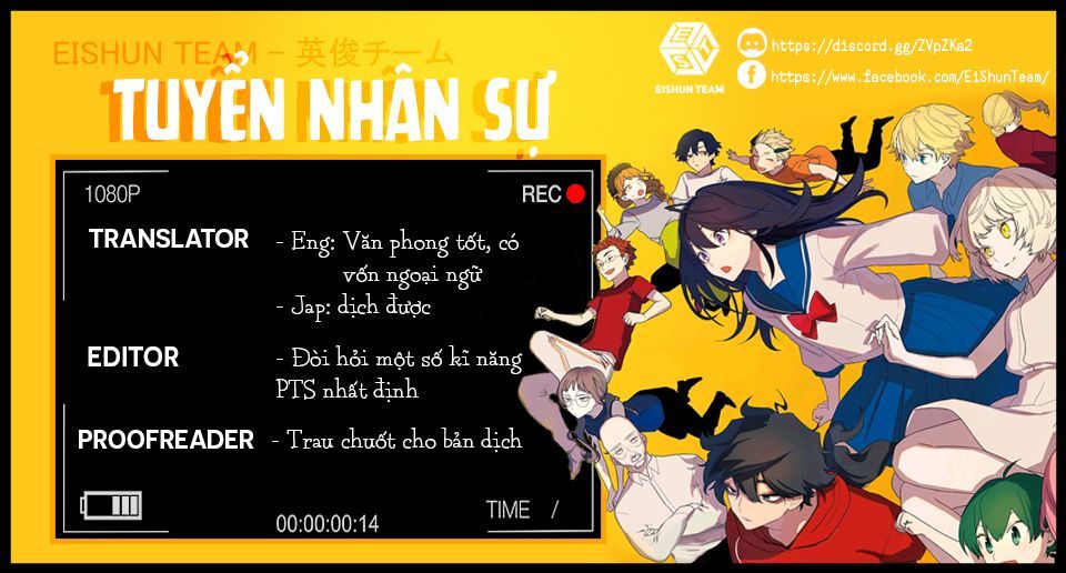 This Man: Sono Kao O Mita Mono Ni Wa Shi O - Trang 22