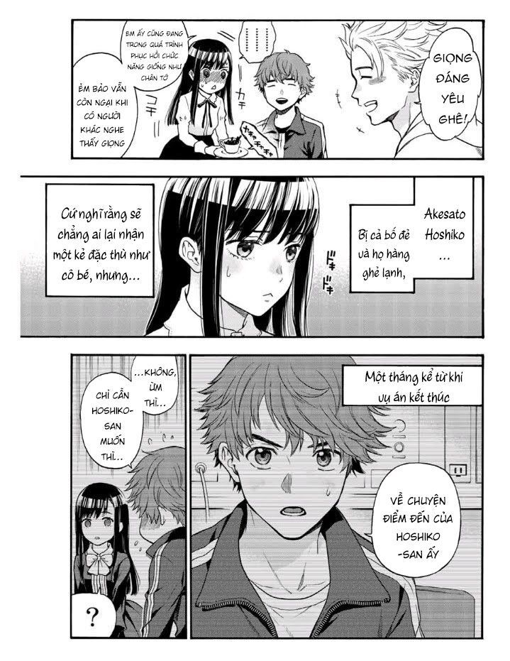 This Man: Sono Kao O Mita Mono Ni Wa Shi O - Trang 16