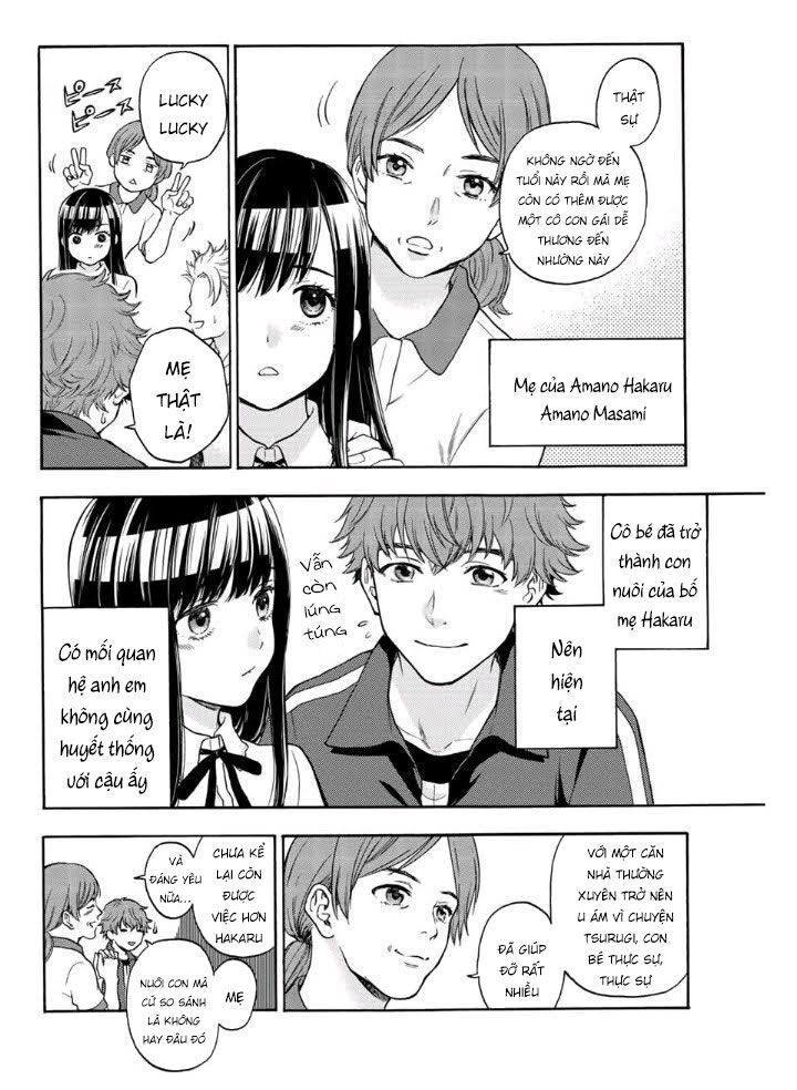 This Man: Sono Kao O Mita Mono Ni Wa Shi O - Trang 17