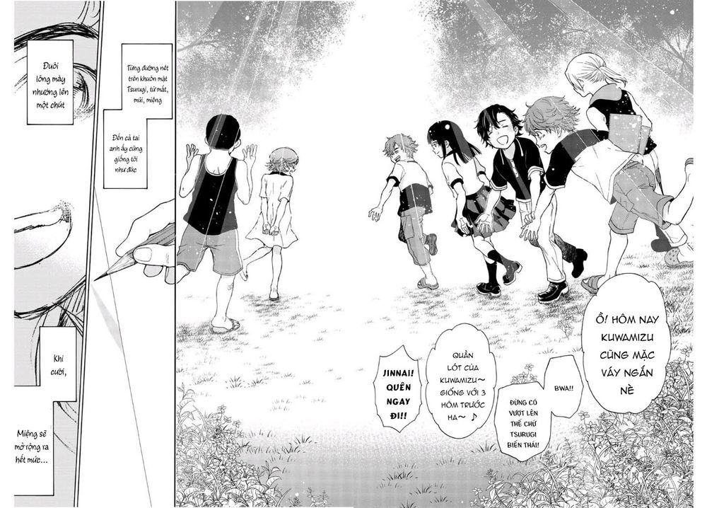 This Man: Sono Kao O Mita Mono Ni Wa Shi O - Trang 23