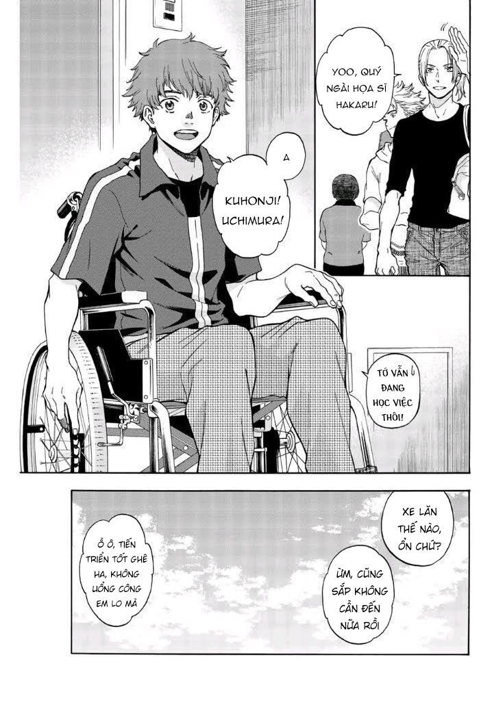 This Man: Sono Kao O Mita Mono Ni Wa Shi O - Trang 8