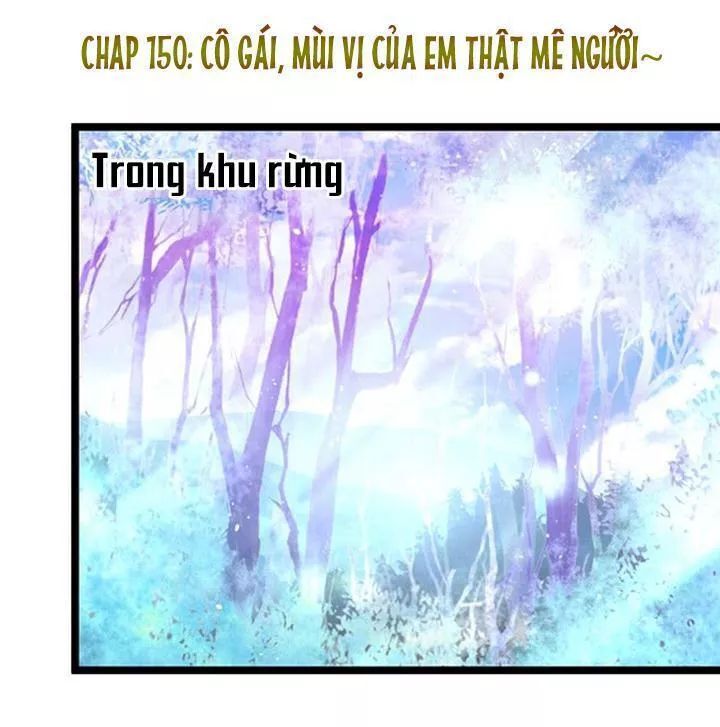 Huyết Tộc Đáng Yêu - Trang 1