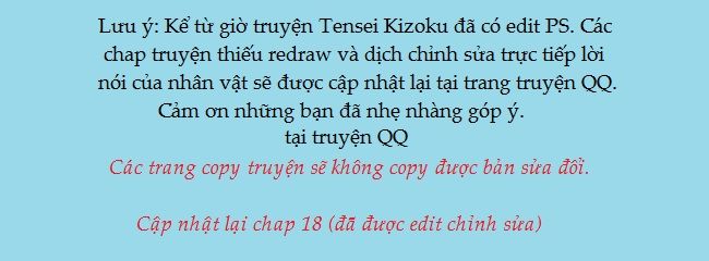 Kẻ Bất Bình Thường Ở Dị Giới - Trang 1