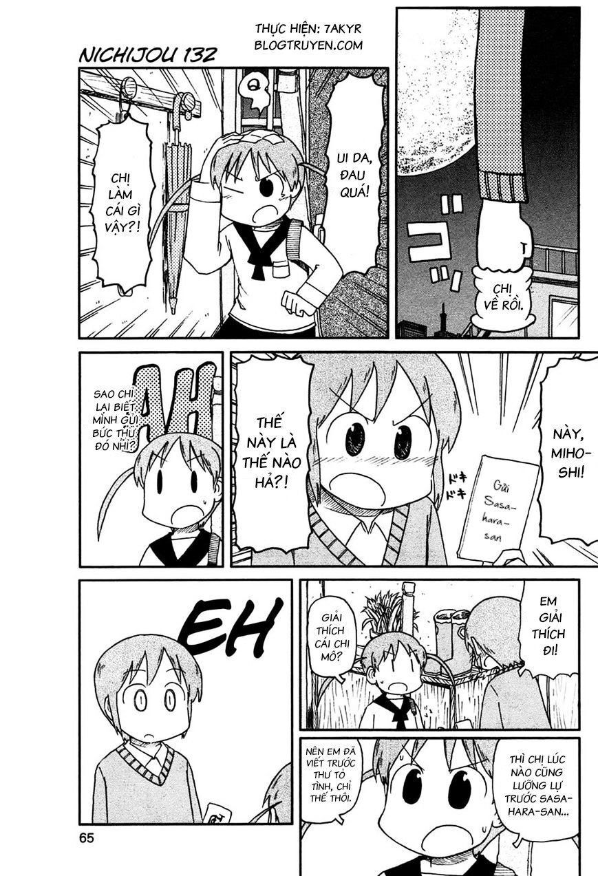 Nichijou - Trang 1