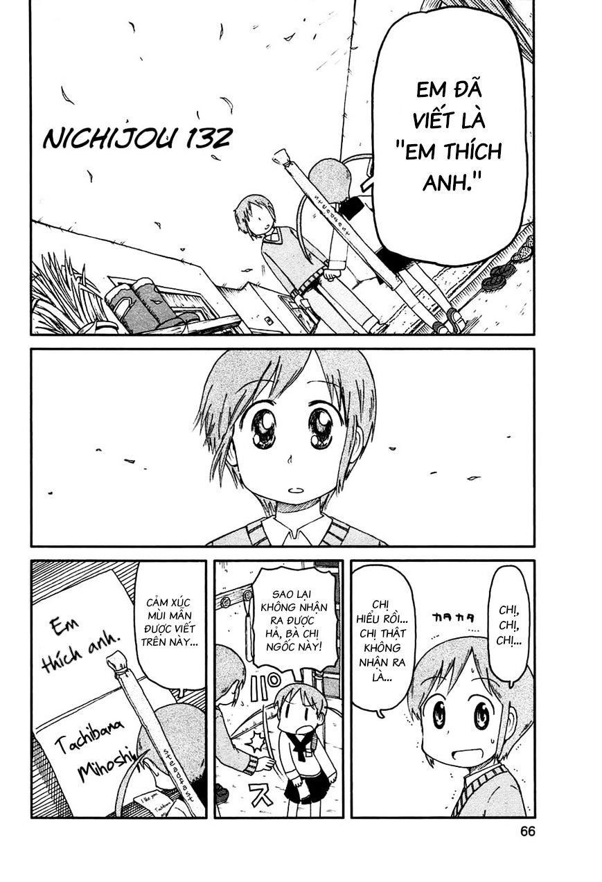 Nichijou - Trang 2