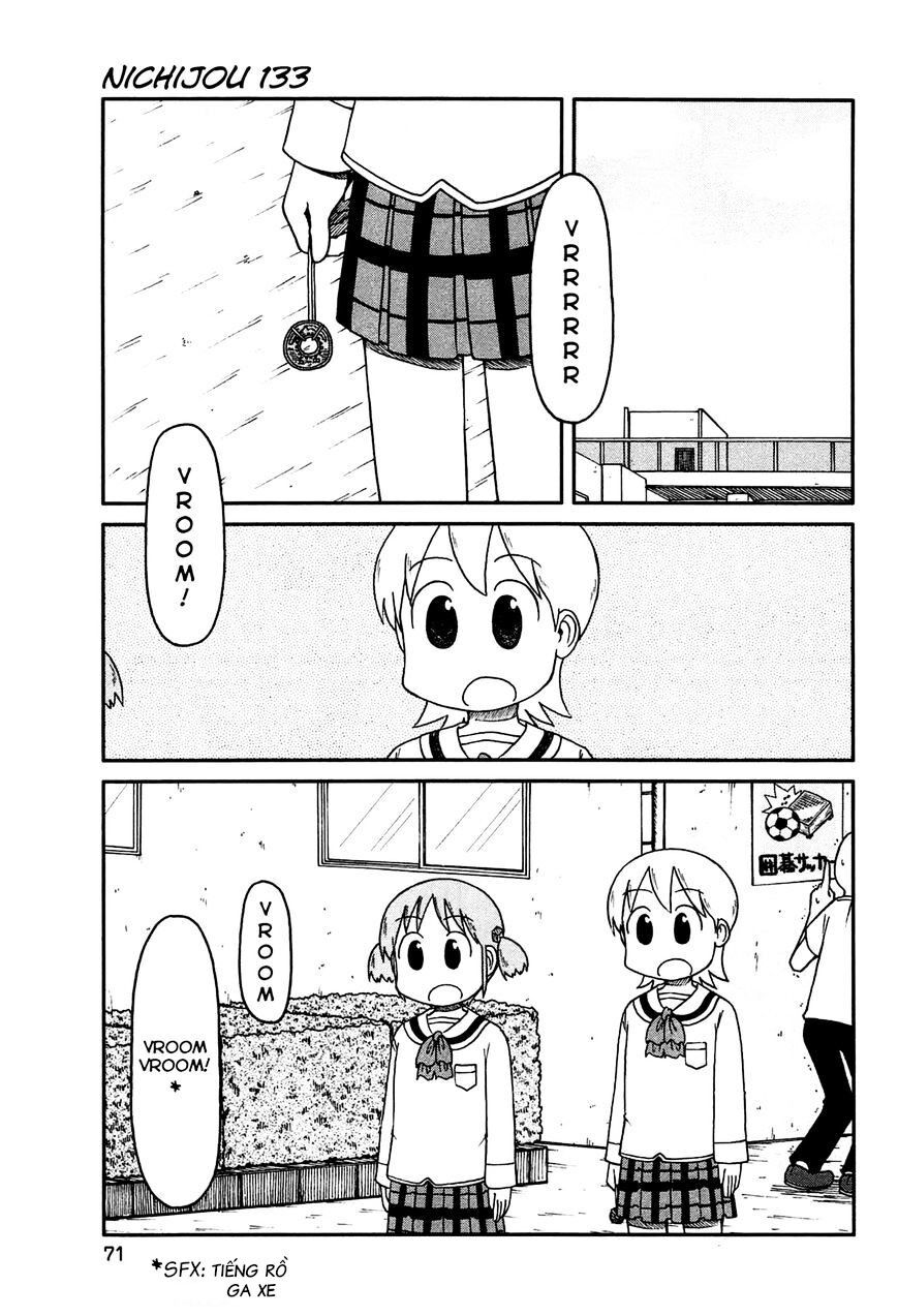 Nichijou - Trang 1