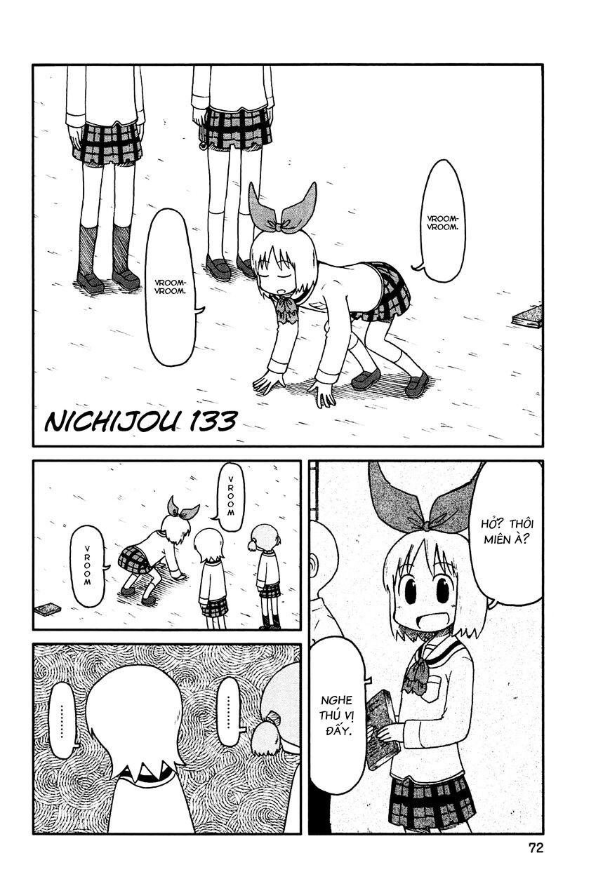 Nichijou - Trang 2