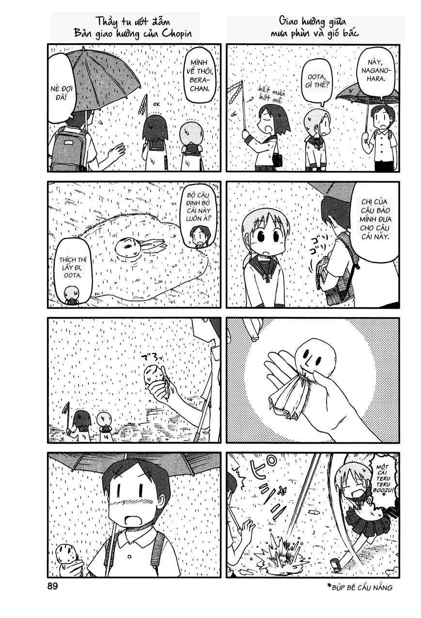 Nichijou - Trang 2