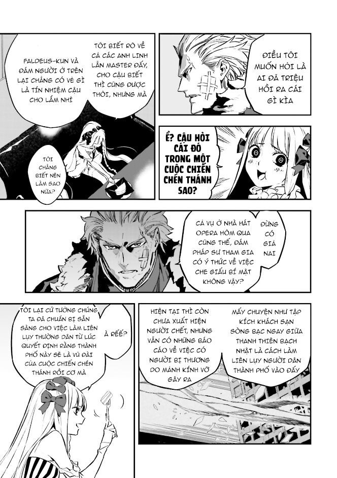 Fate/Strange Fake - Trang 2