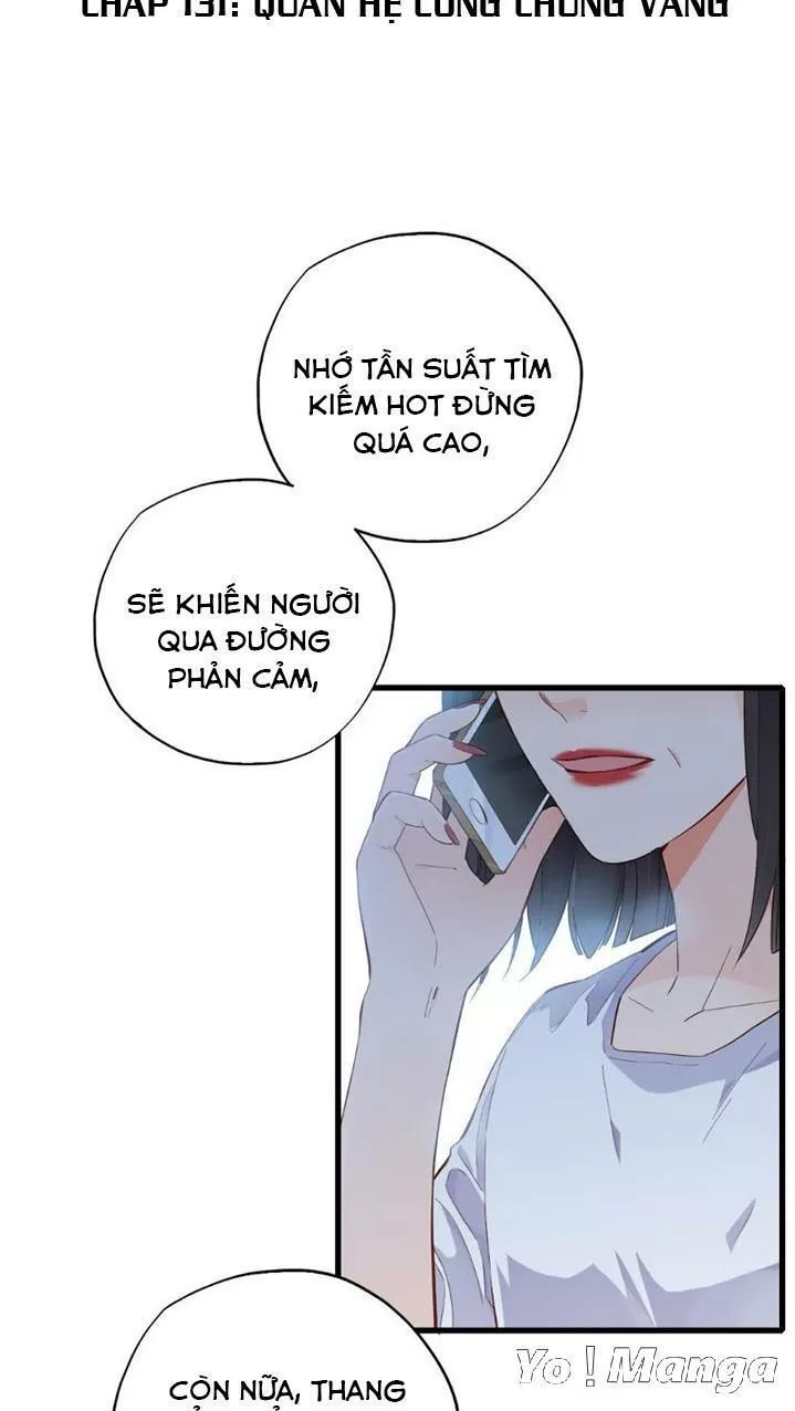 Cái Vòng Này Thật Loạn - Trang 1