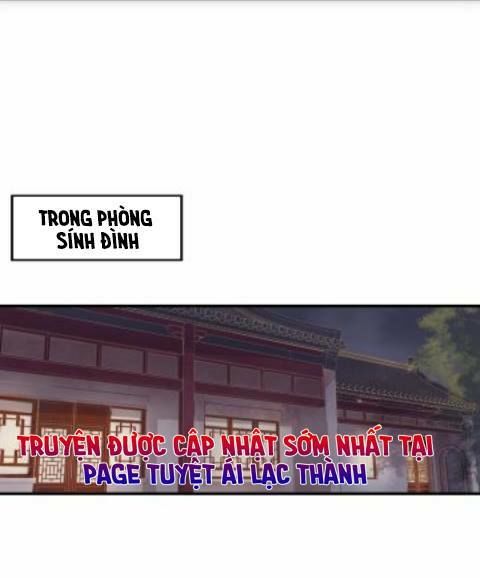 Cô Phương Bất Tự Thưởng (Màu) - Trang 1