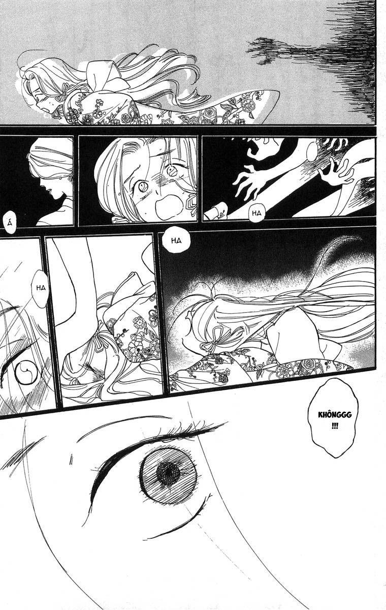 Teru Terux Shounen - Trang 26
