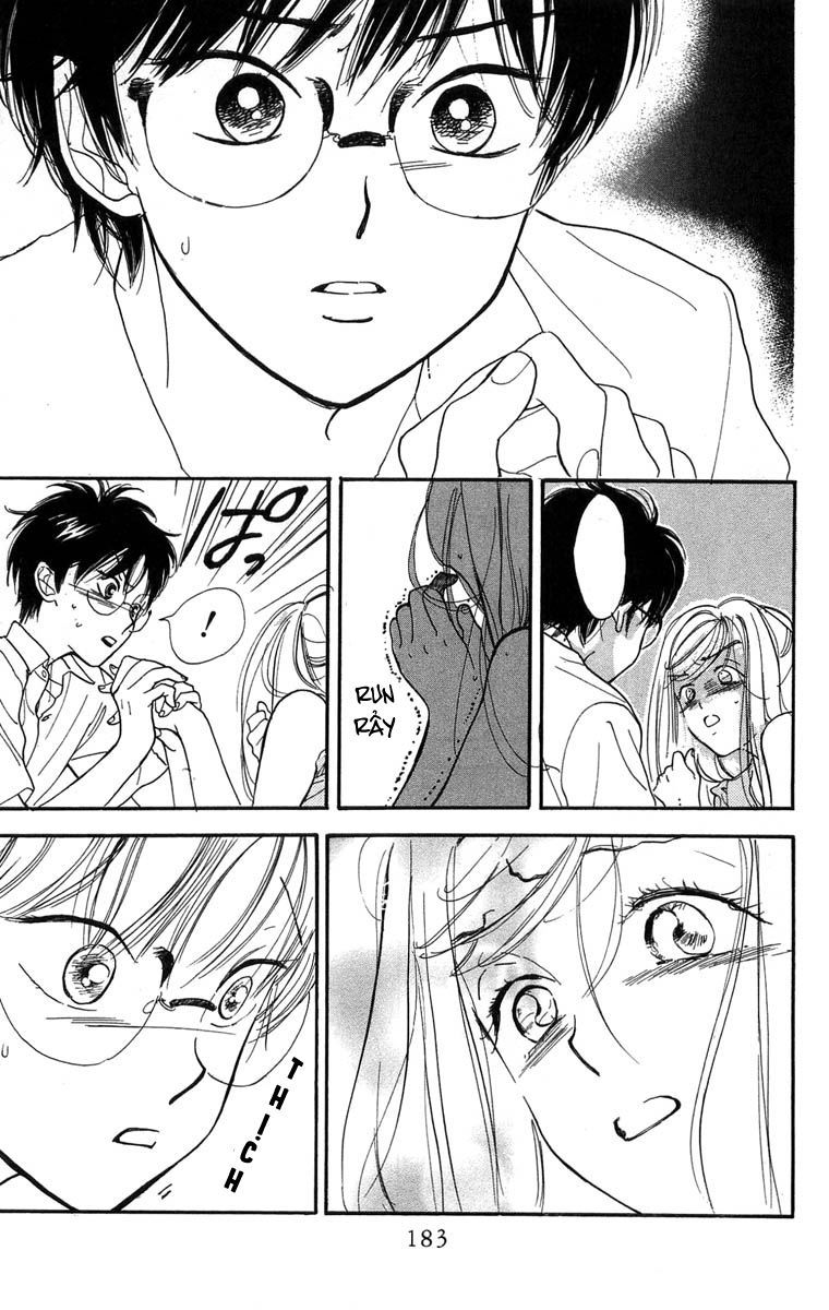 Teru Terux Shounen - Trang 28