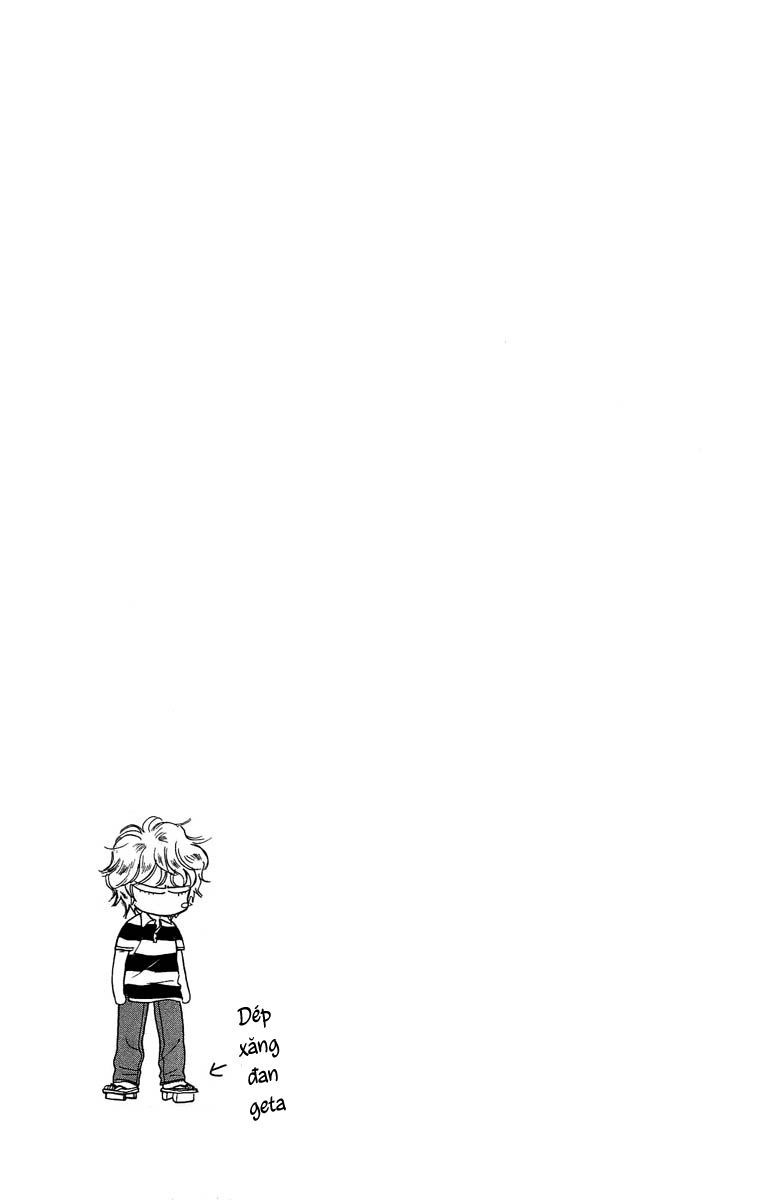 Teru Terux Shounen - Trang 34