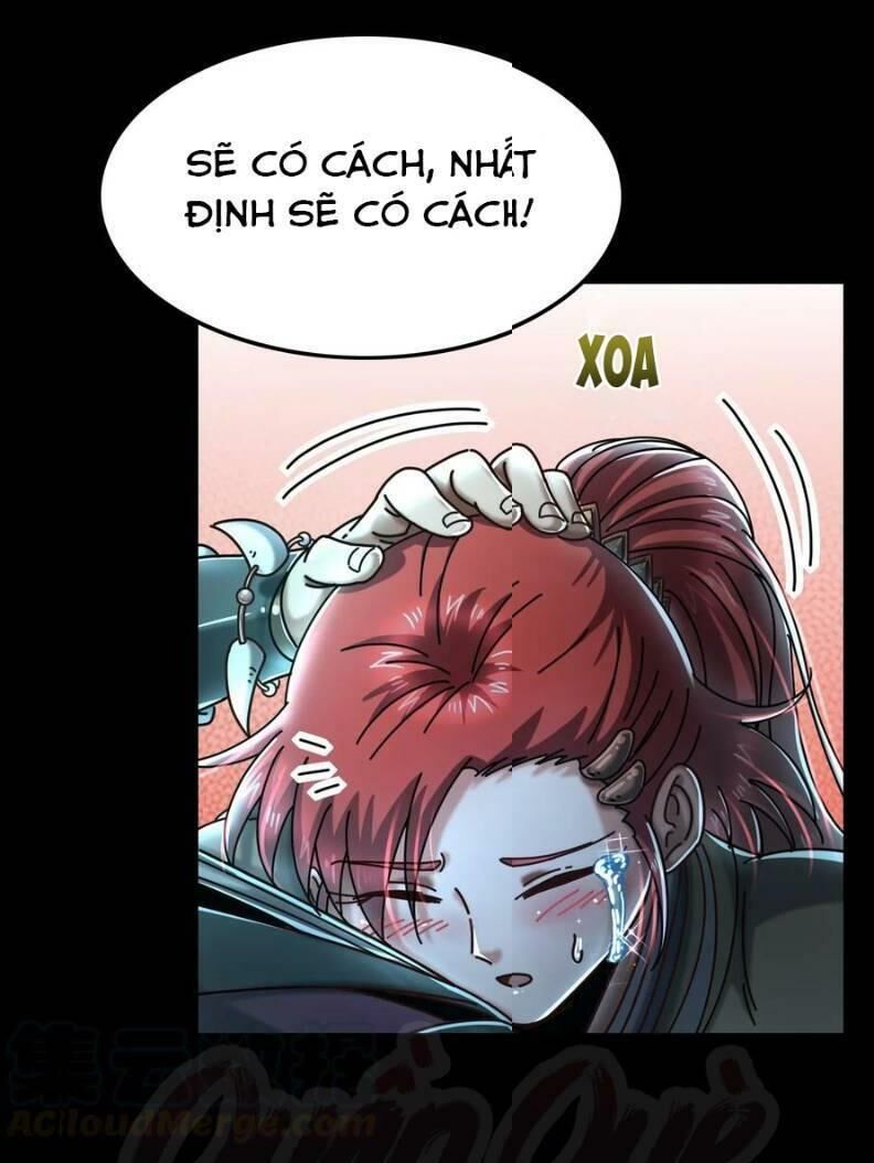 Xuân Thu Bá Đồ chapter 100 - Trang 25