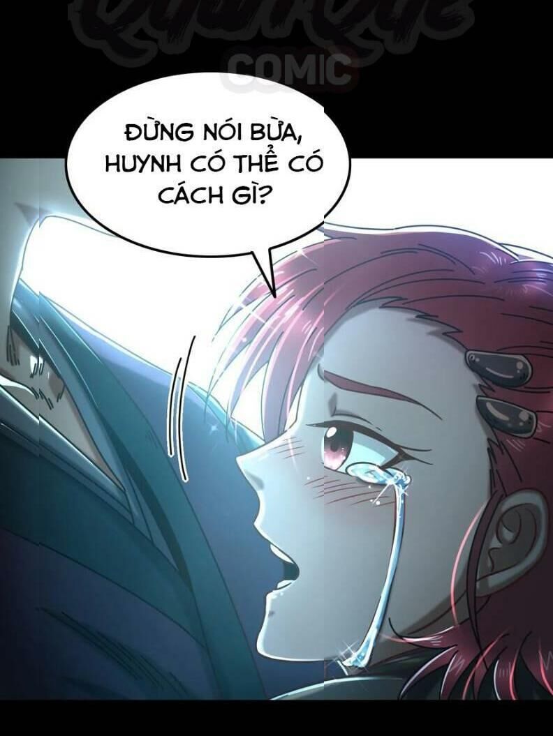 Xuân Thu Bá Đồ chapter 100 - Trang 26