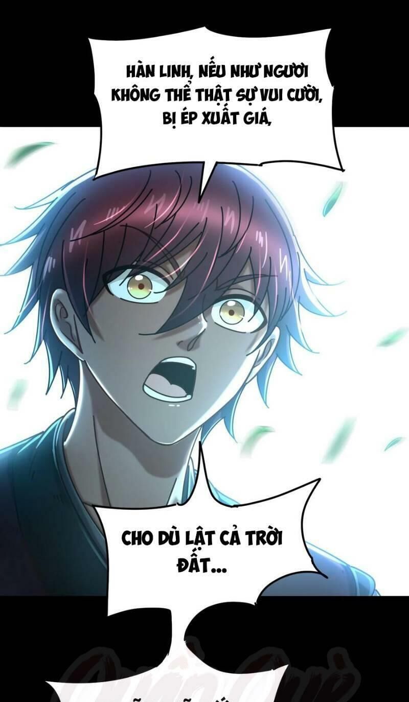 Xuân Thu Bá Đồ chapter 100 - Trang 27