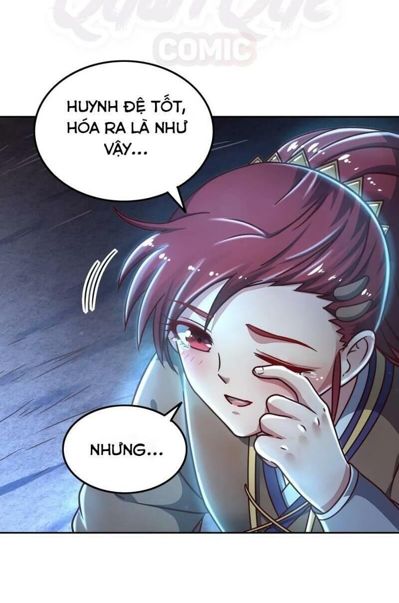 Xuân Thu Bá Đồ chapter 100 - Trang 30