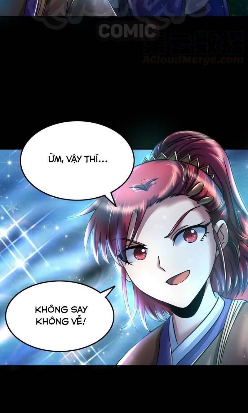 Xuân Thu Bá Đồ chapter 100 - Trang 4