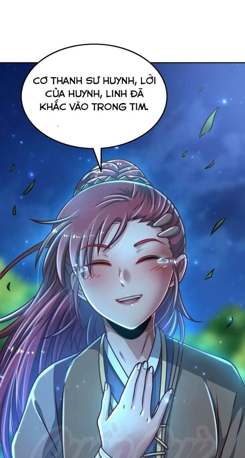 Xuân Thu Bá Đồ chapter 100 - Trang 31