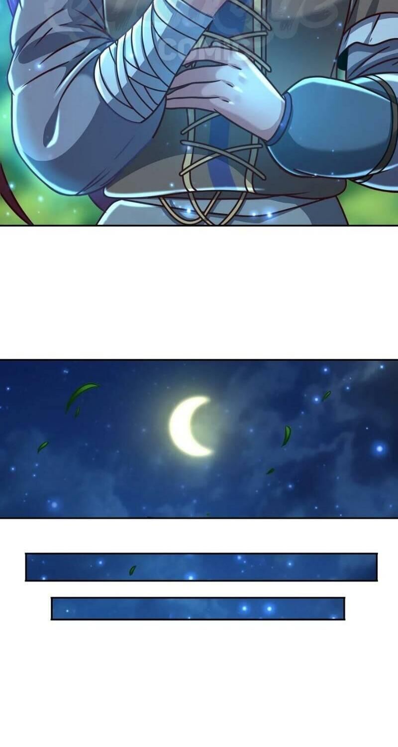 Xuân Thu Bá Đồ chapter 100 - Trang 32