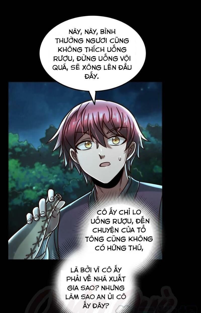 Xuân Thu Bá Đồ chapter 100 - Trang 7