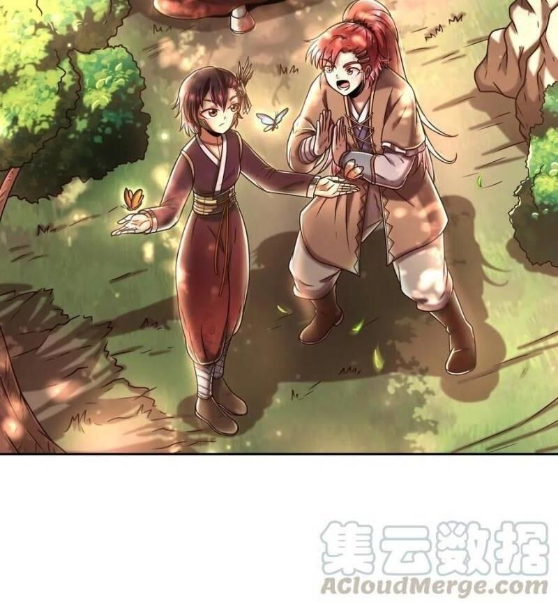 Xuân Thu Bá Đồ chapter 101 - Trang 12