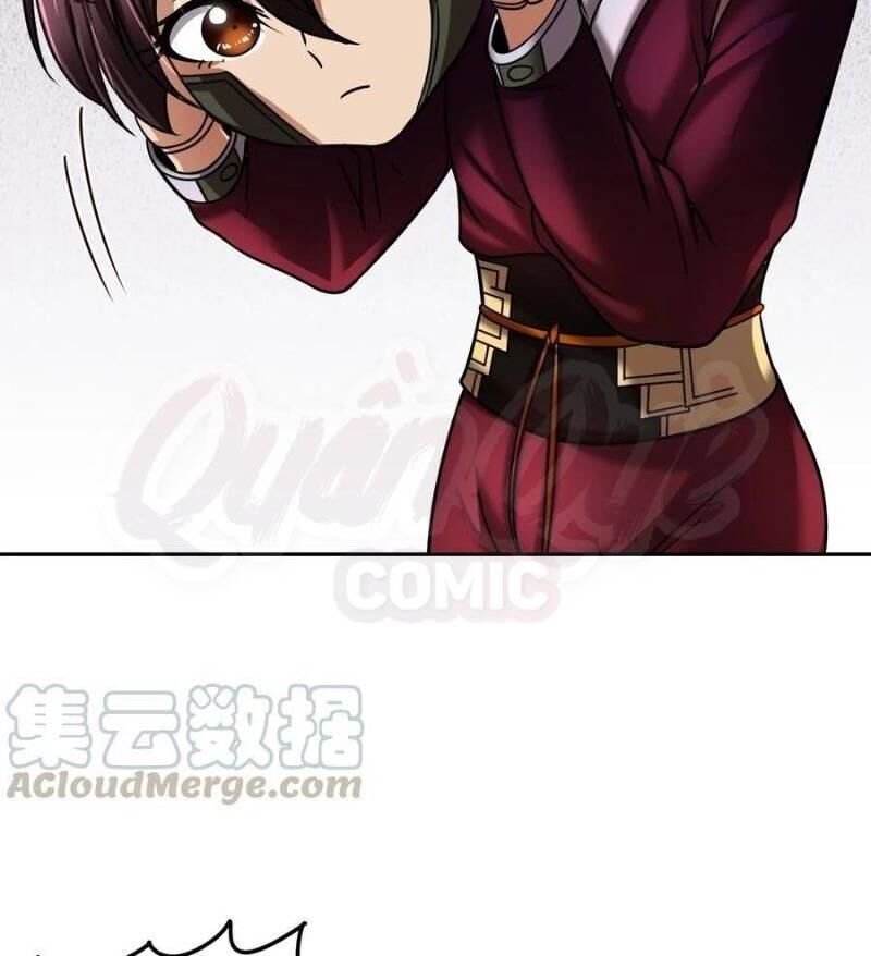 Xuân Thu Bá Đồ chapter 101 - Trang 17