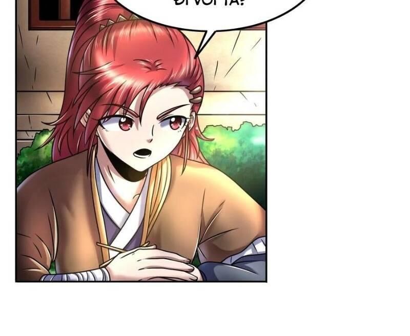Xuân Thu Bá Đồ chapter 101 - Trang 3