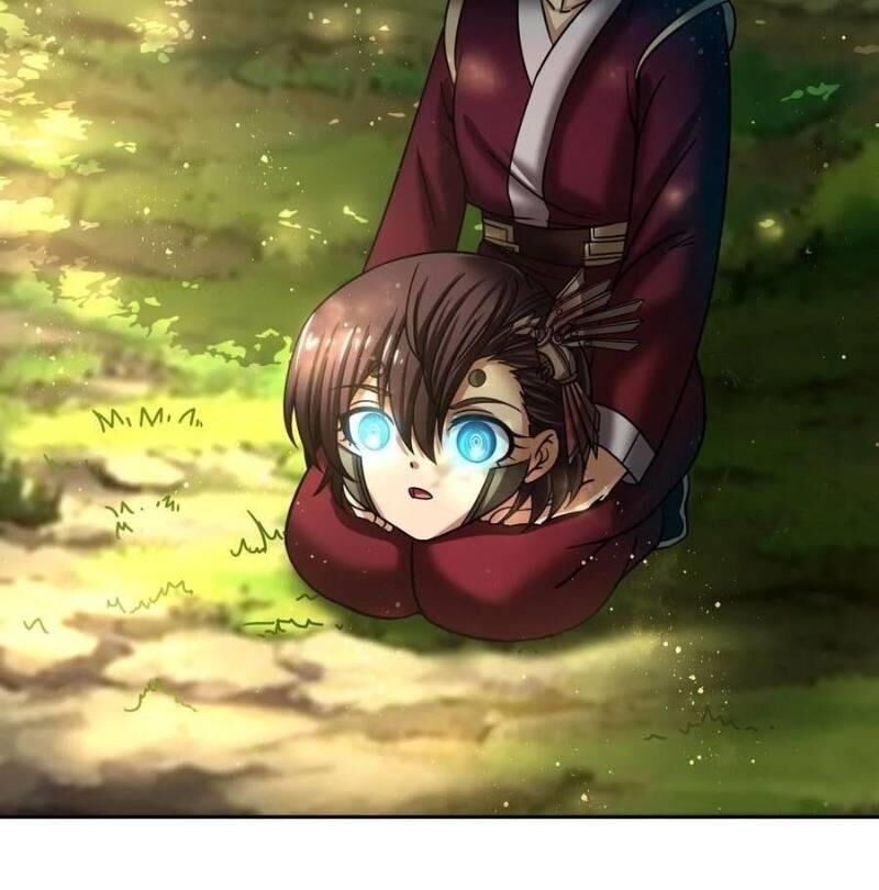 Xuân Thu Bá Đồ chapter 101 - Trang 21