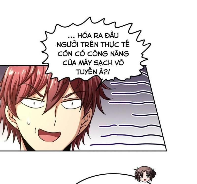 Xuân Thu Bá Đồ chapter 101 - Trang 22