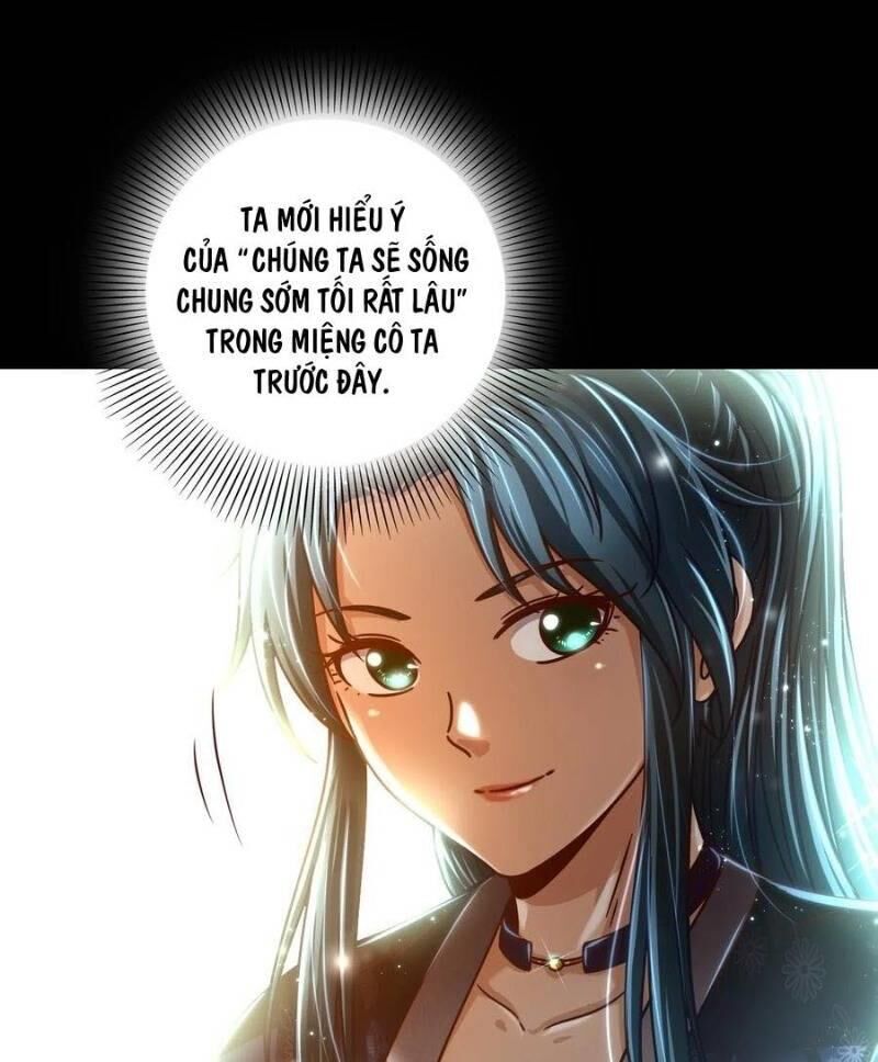 Xuân Thu Bá Đồ chapter 101 - Trang 28