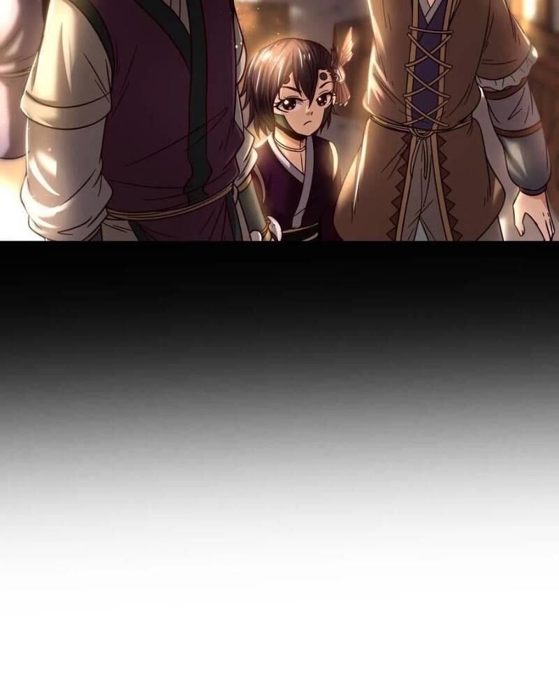 Xuân Thu Bá Đồ chapter 101 - Trang 30