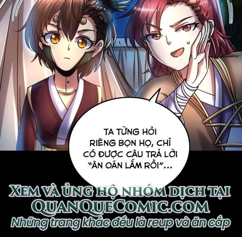 Xuân Thu Bá Đồ chapter 101 - Trang 39