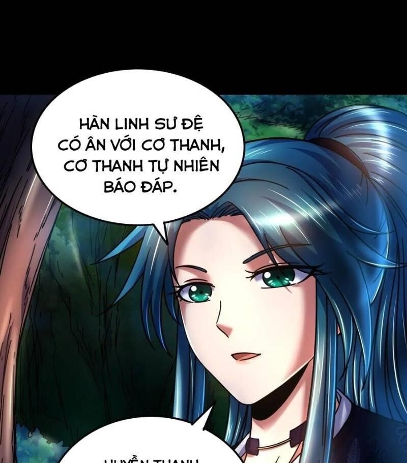 Xuân Thu Bá Đồ chapter 101 - Trang 40