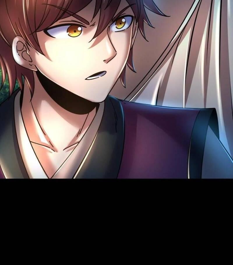 Xuân Thu Bá Đồ chapter 101 - Trang 42