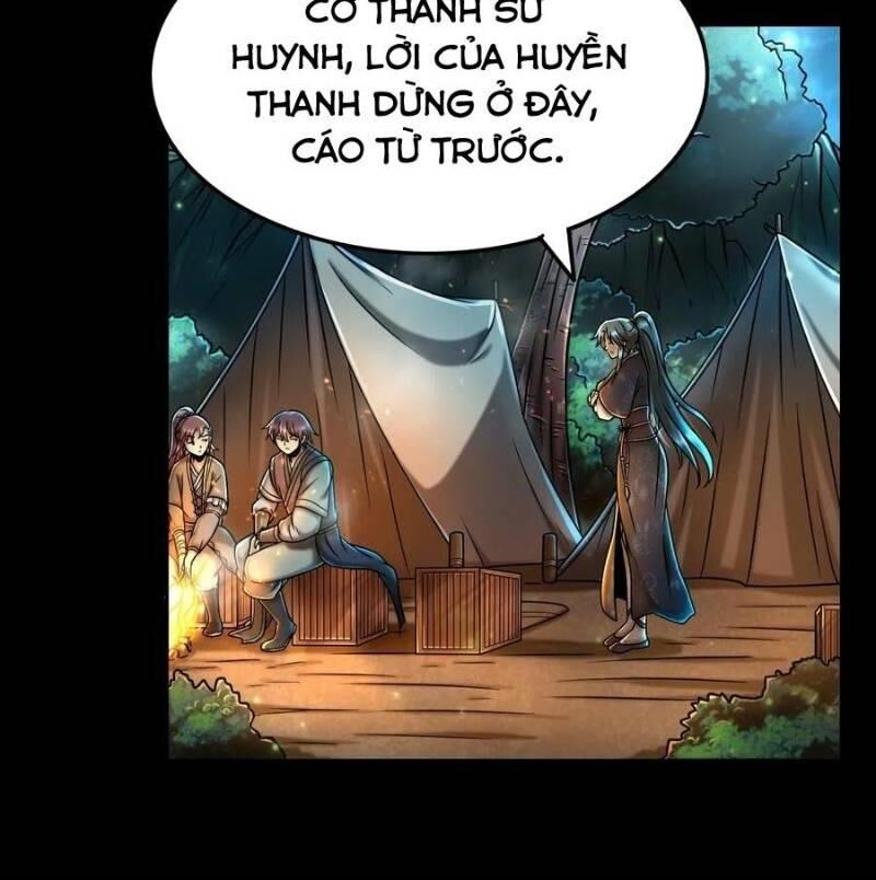 Xuân Thu Bá Đồ chapter 101 - Trang 48