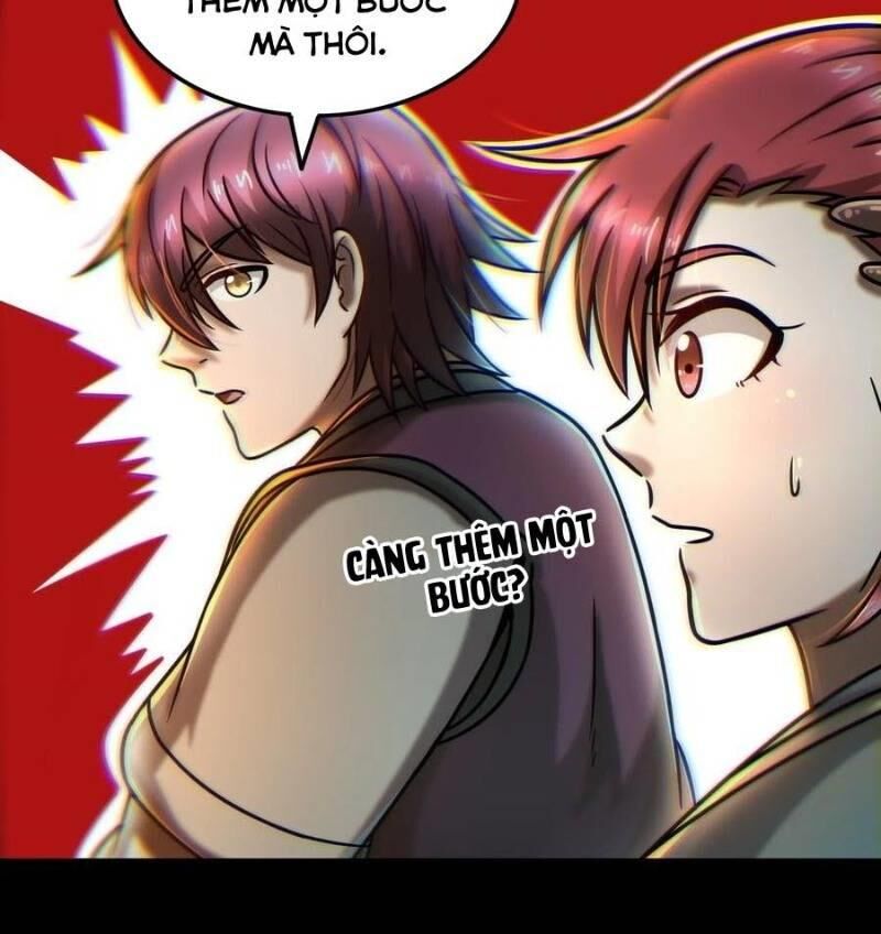Xuân Thu Bá Đồ chapter 101 - Trang 51