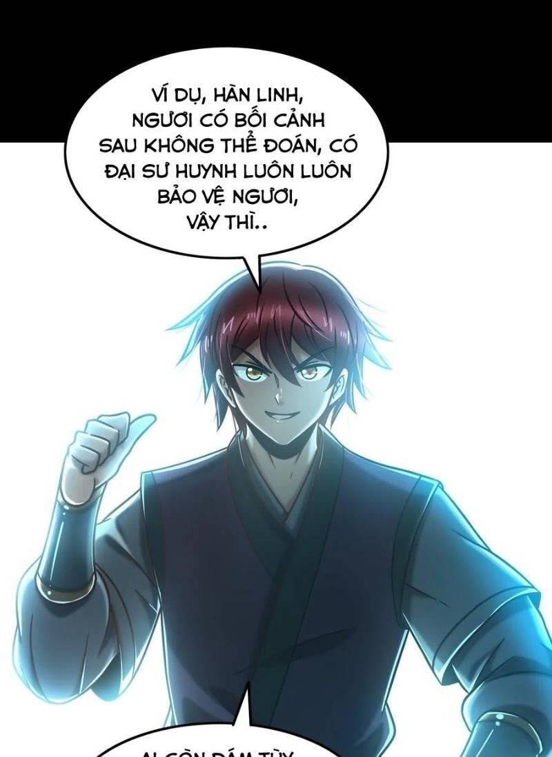 Xuân Thu Bá Đồ chapter 101 - Trang 52