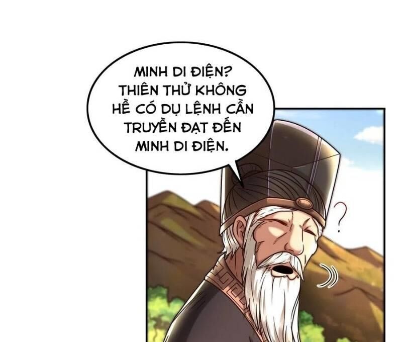 Xuân Thu Bá Đồ chapter 101 - Trang 7
