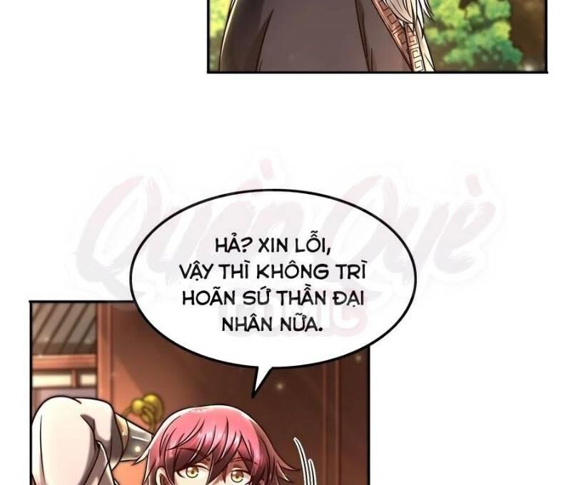 Xuân Thu Bá Đồ chapter 101 - Trang 8